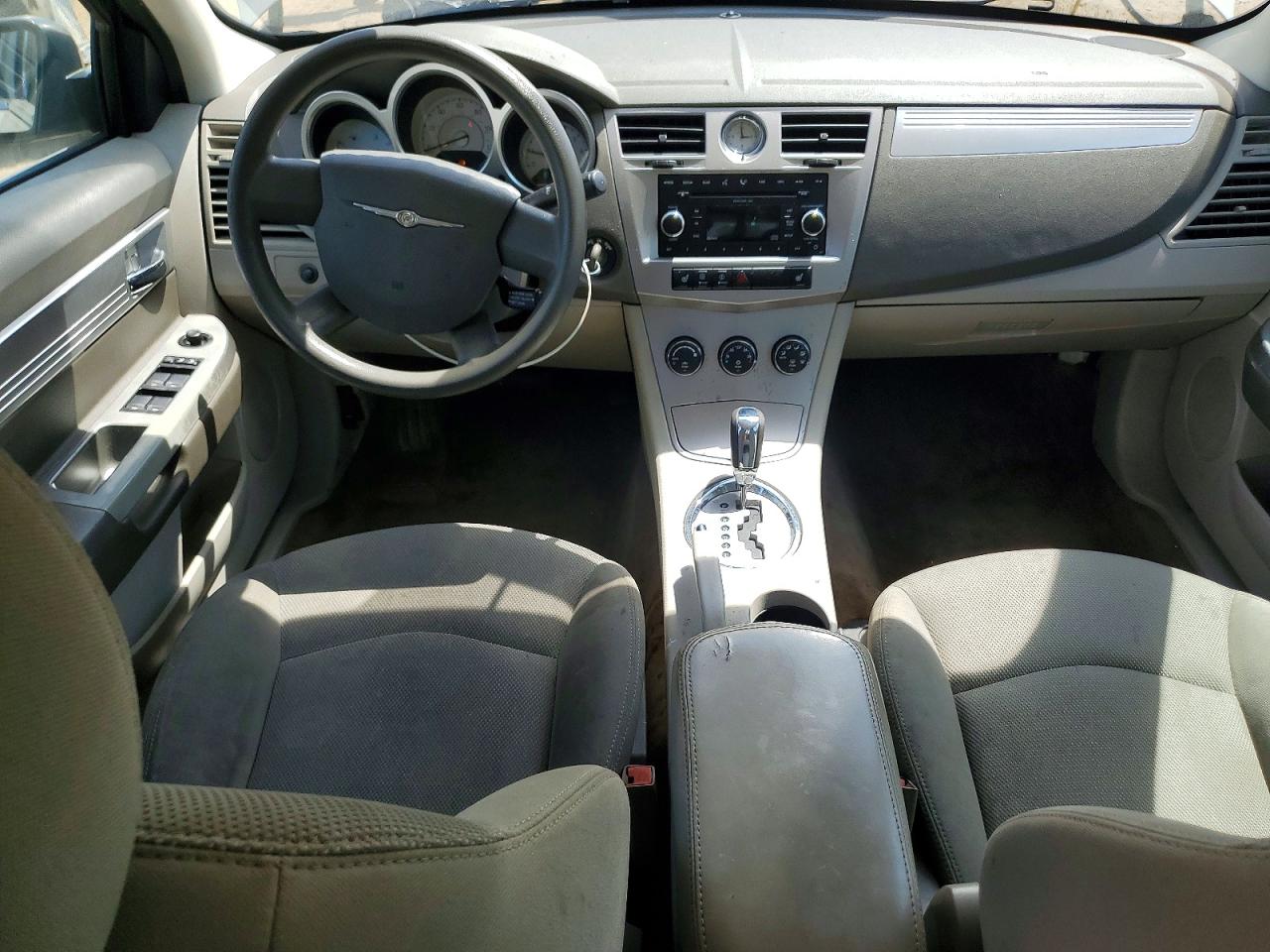 2008 CHRYSLER SEBRING TOURING photo 15