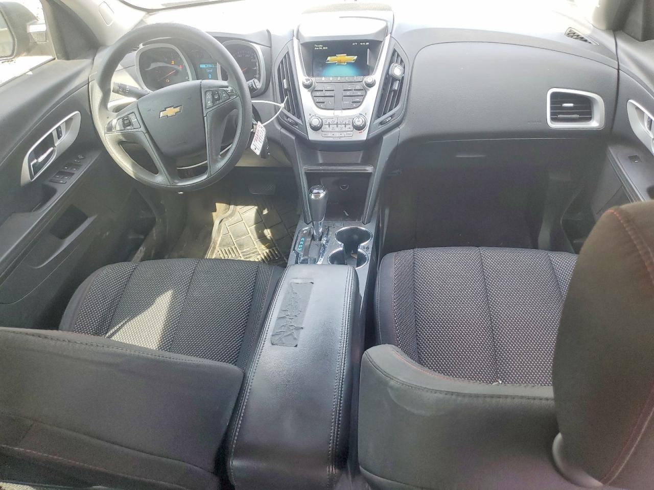 2016 CHEVROLET EQUINOX LS photo 15