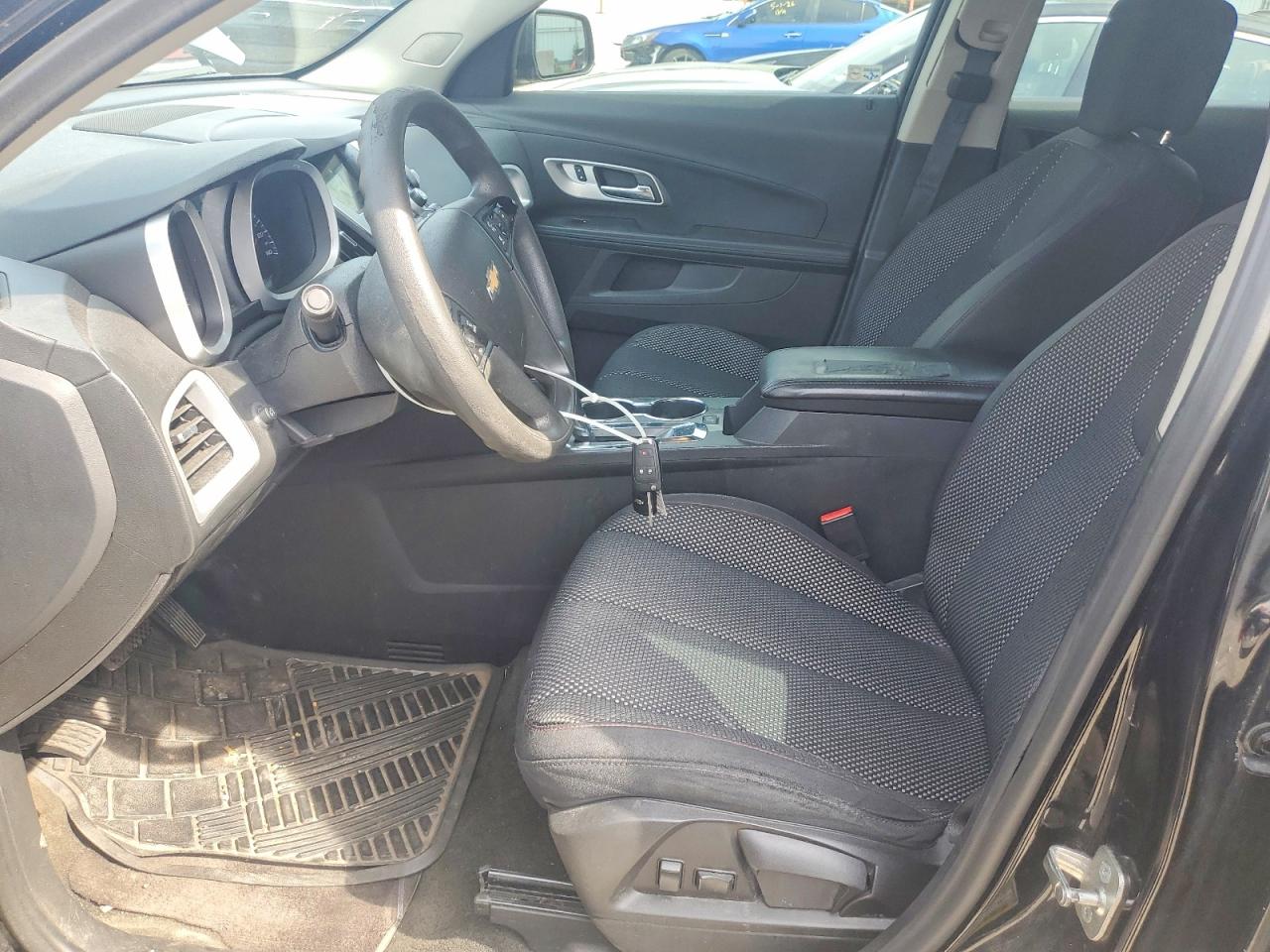 2016 CHEVROLET EQUINOX LS photo 13