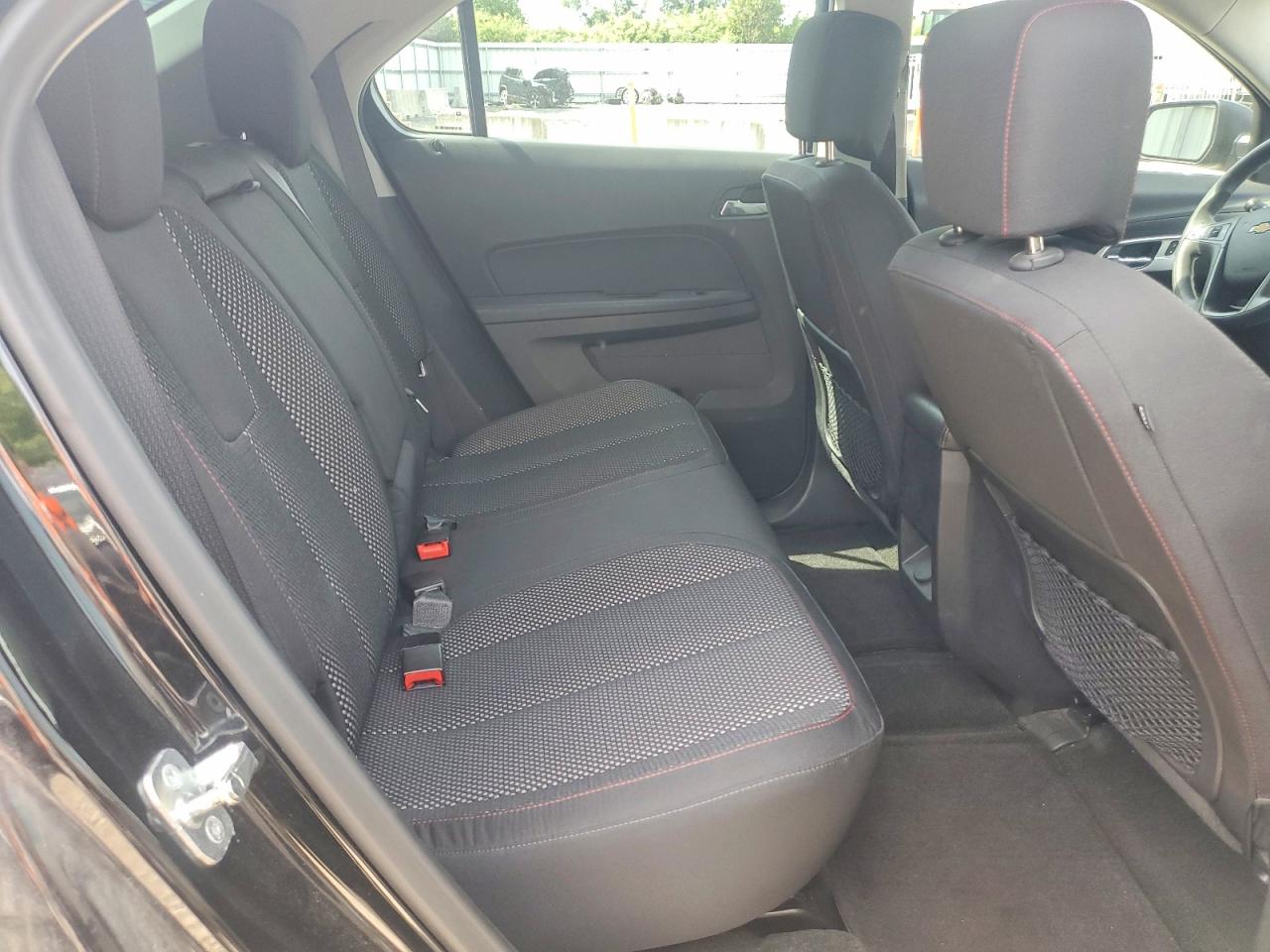 2016 CHEVROLET EQUINOX LS photo 21