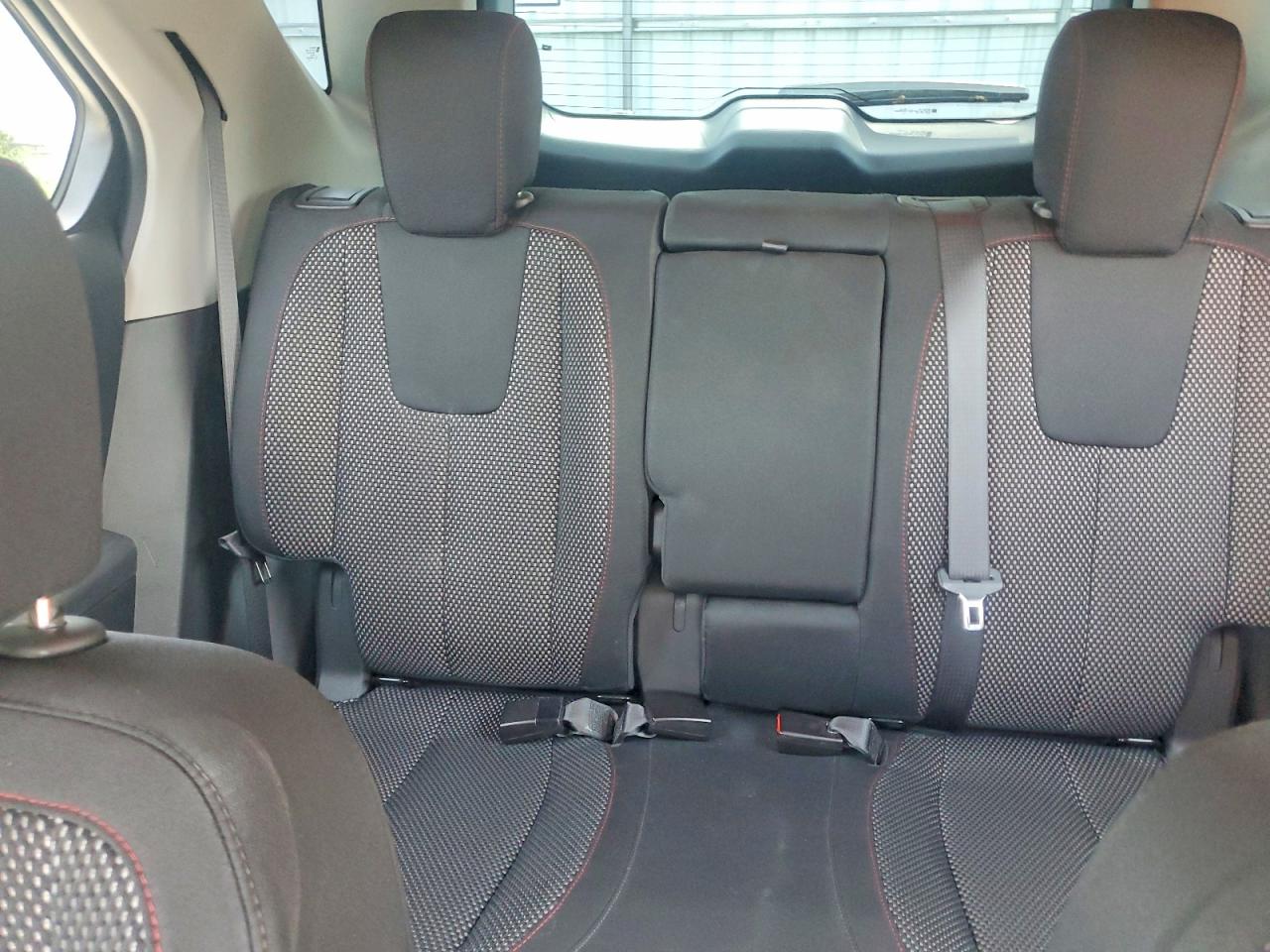 2016 CHEVROLET EQUINOX LS photo 19