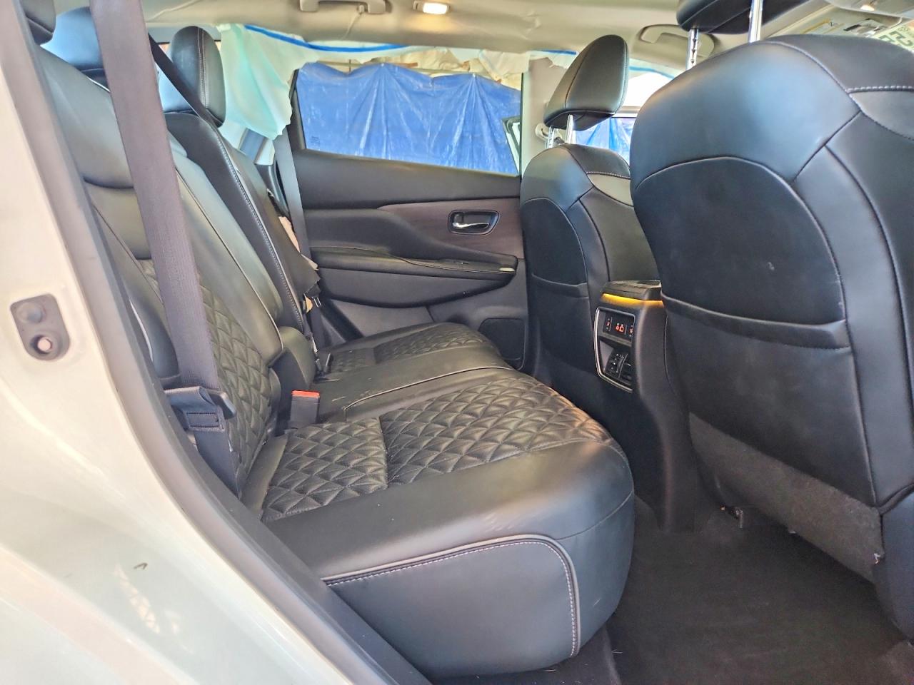2020 NISSAN MURANO PLATINUM photo 31