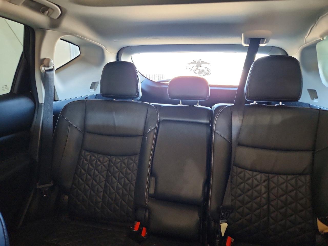 2020 NISSAN MURANO PLATINUM photo 28