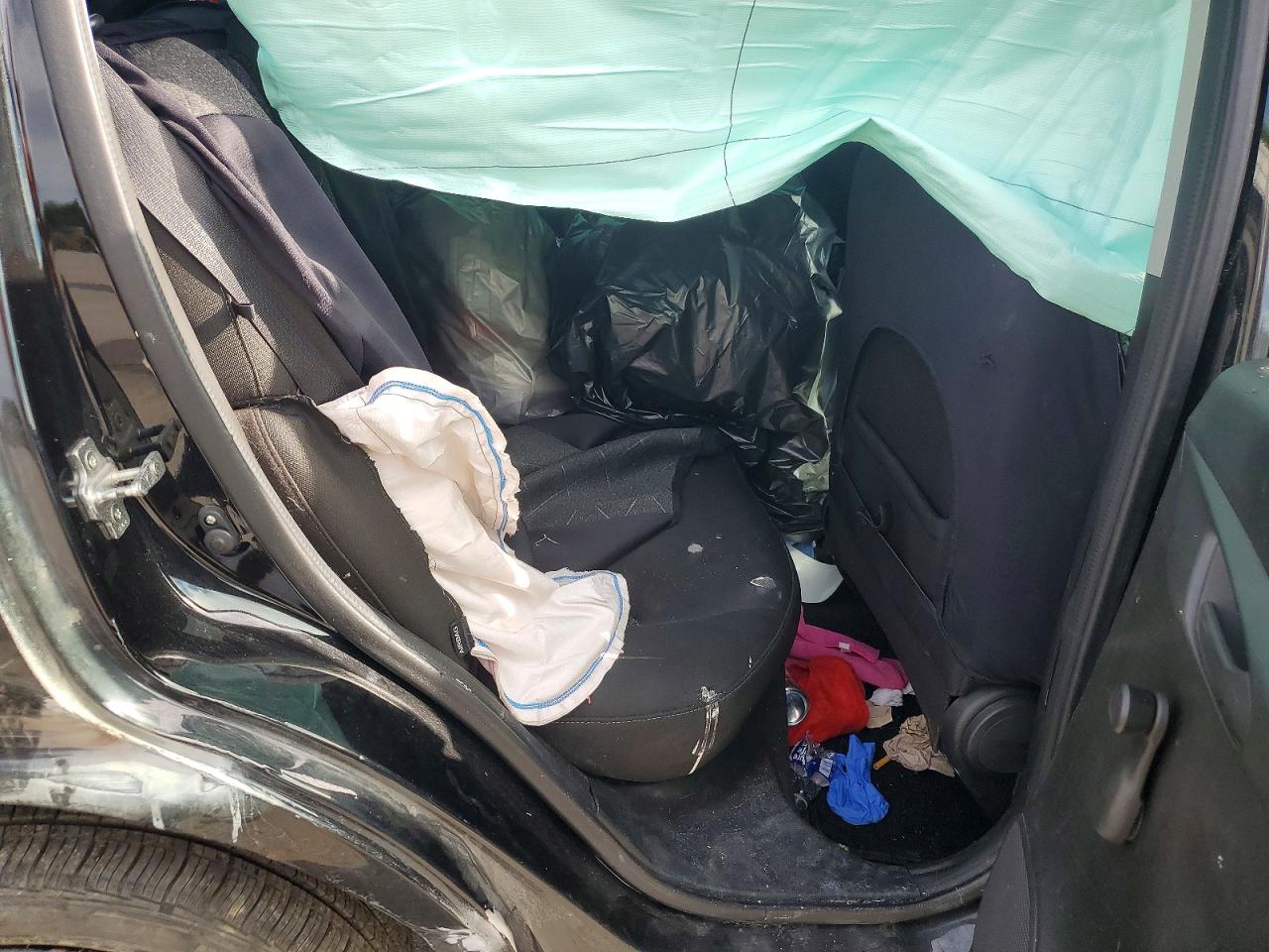 2020 CHEVROLET SPARK LS photo 19