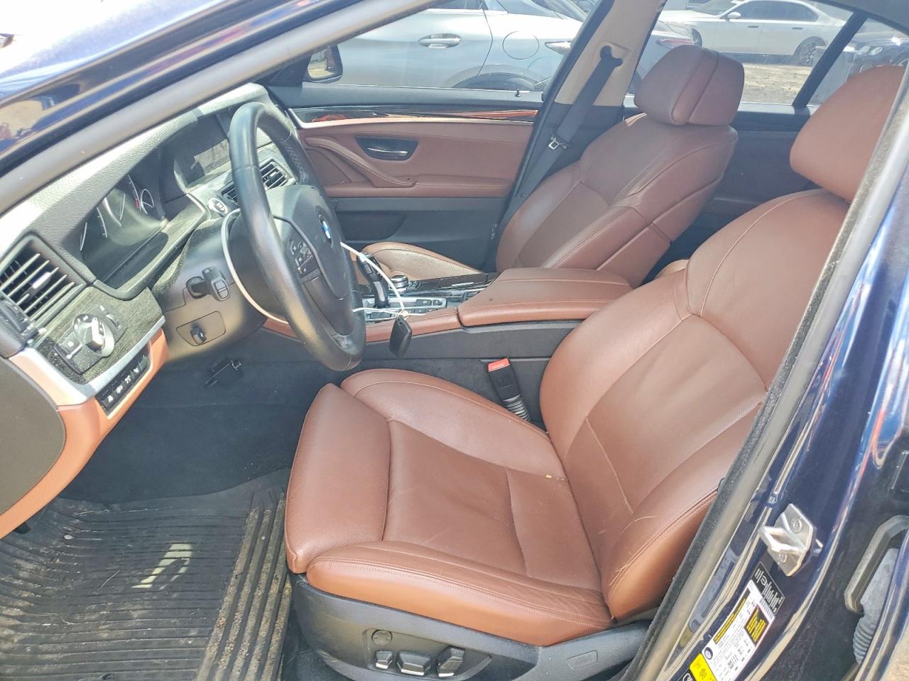 2013 BMW 535 XI photo 19