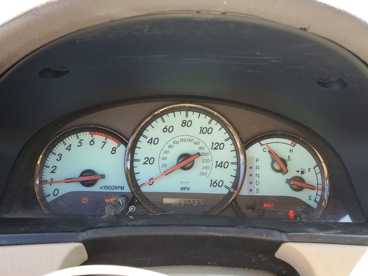 2005 TOYOTA CAMRY SOLARA SLE V6 photo 17