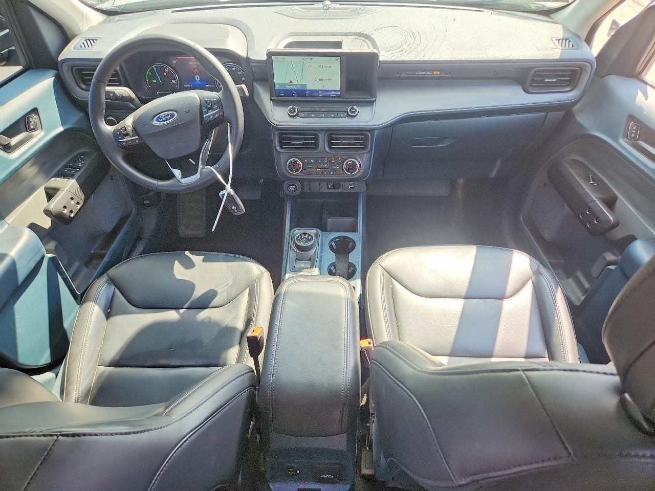 2023 FORD MAVERICK XL photo 15