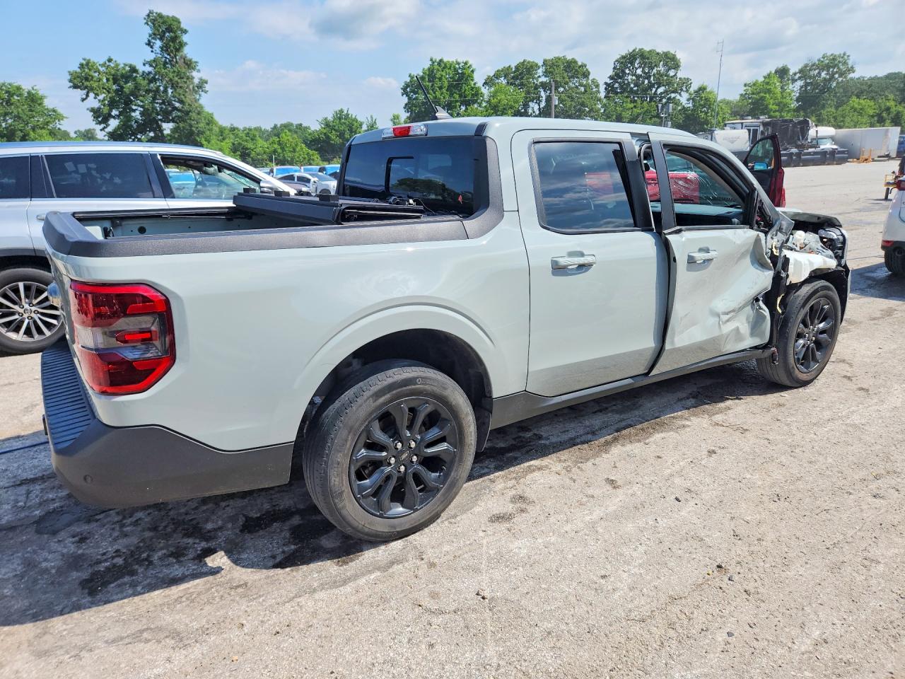 2023 FORD MAVERICK XL photo 5