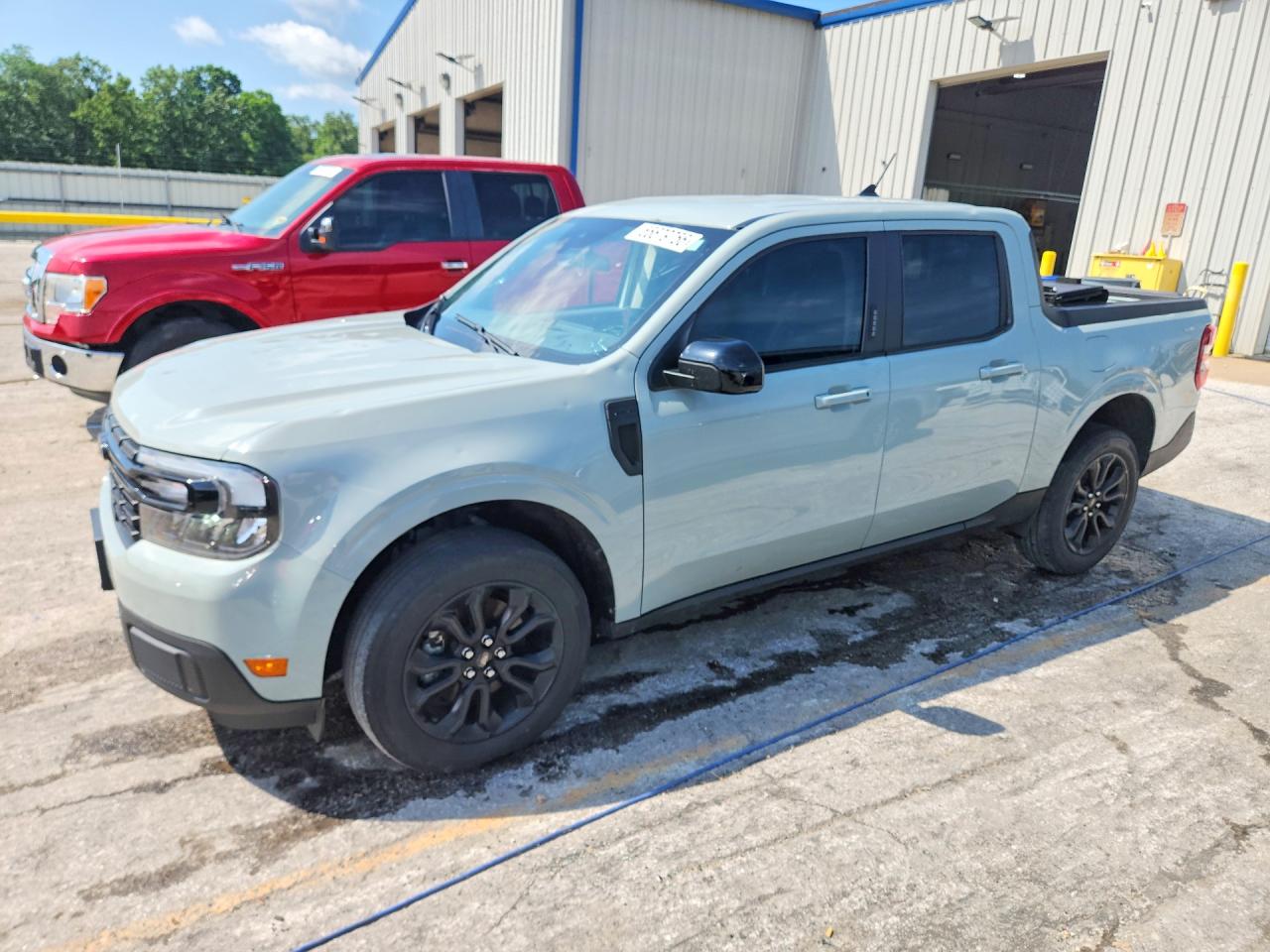 2023 FORD MAVERICK
