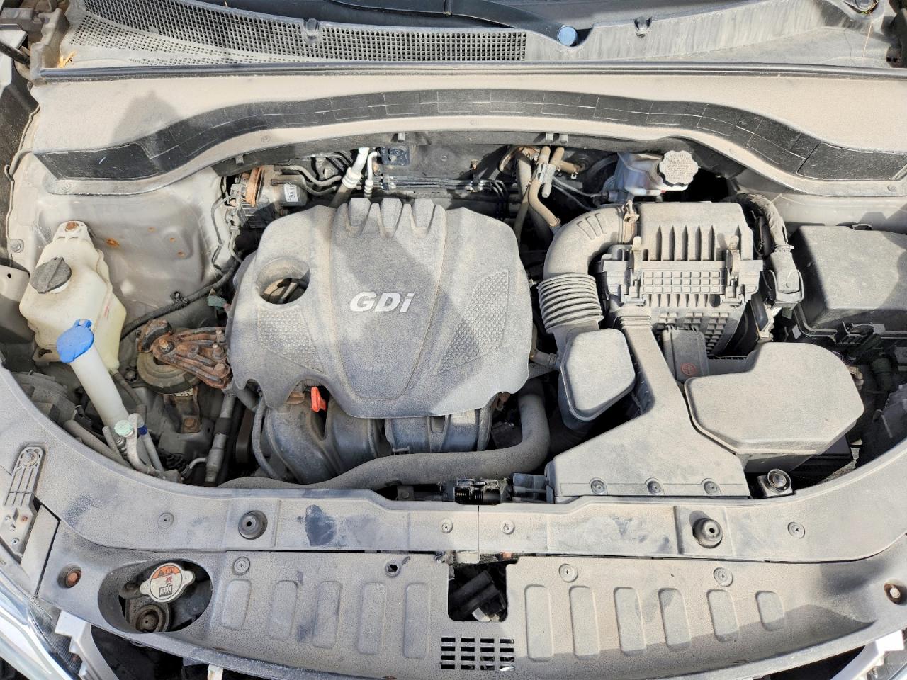 2014 KIA SORENTO LX photo 21