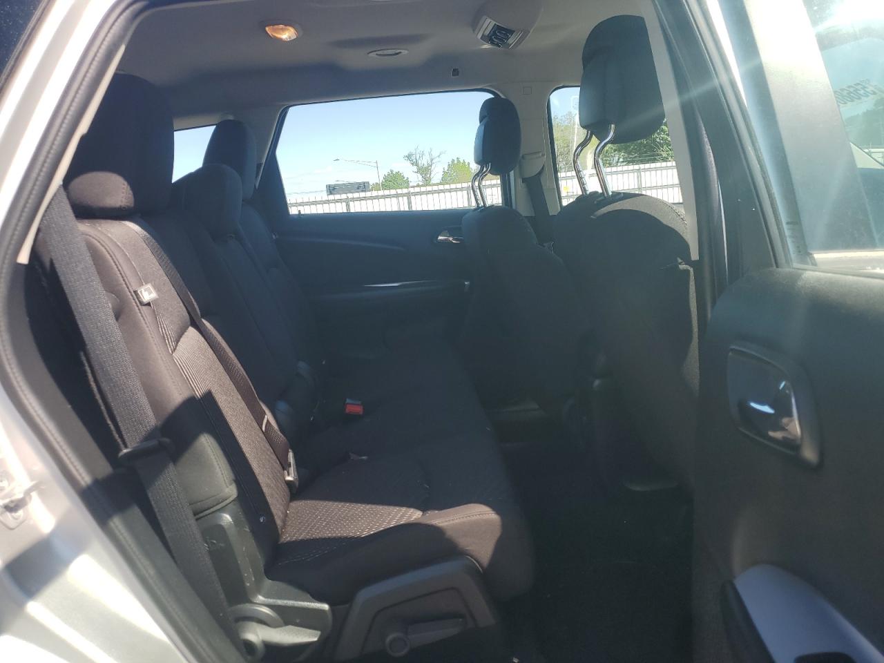2013 DODGE JOURNEY SE photo 31