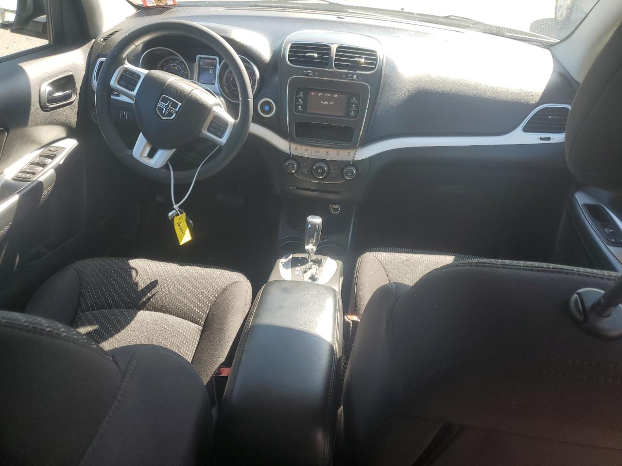 2013 DODGE JOURNEY SE photo 22