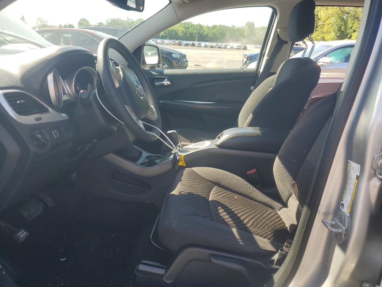 2013 DODGE JOURNEY SE photo 19