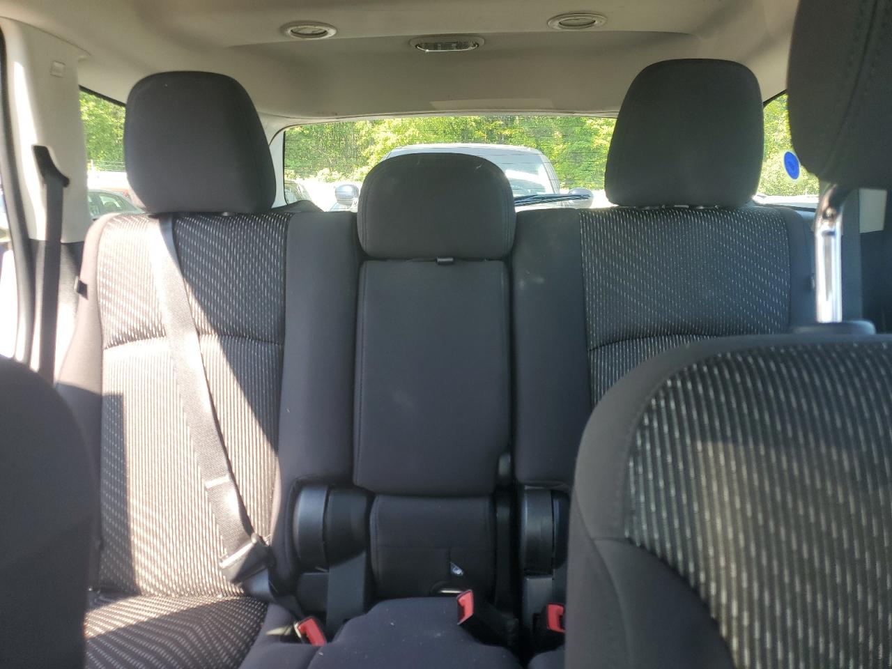 2013 DODGE JOURNEY SE photo 28