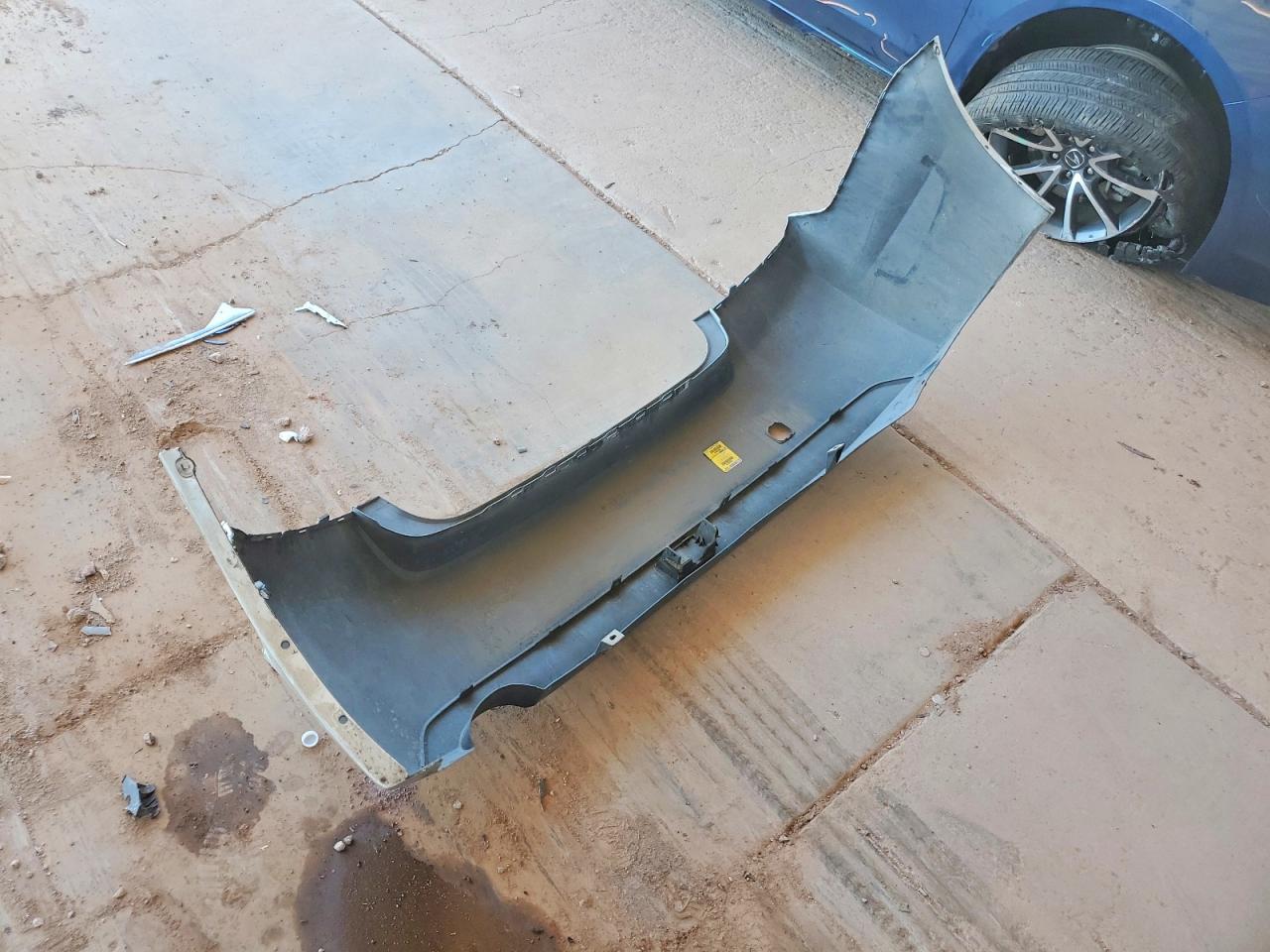 2016 SUBARU IMPREZA photo 23