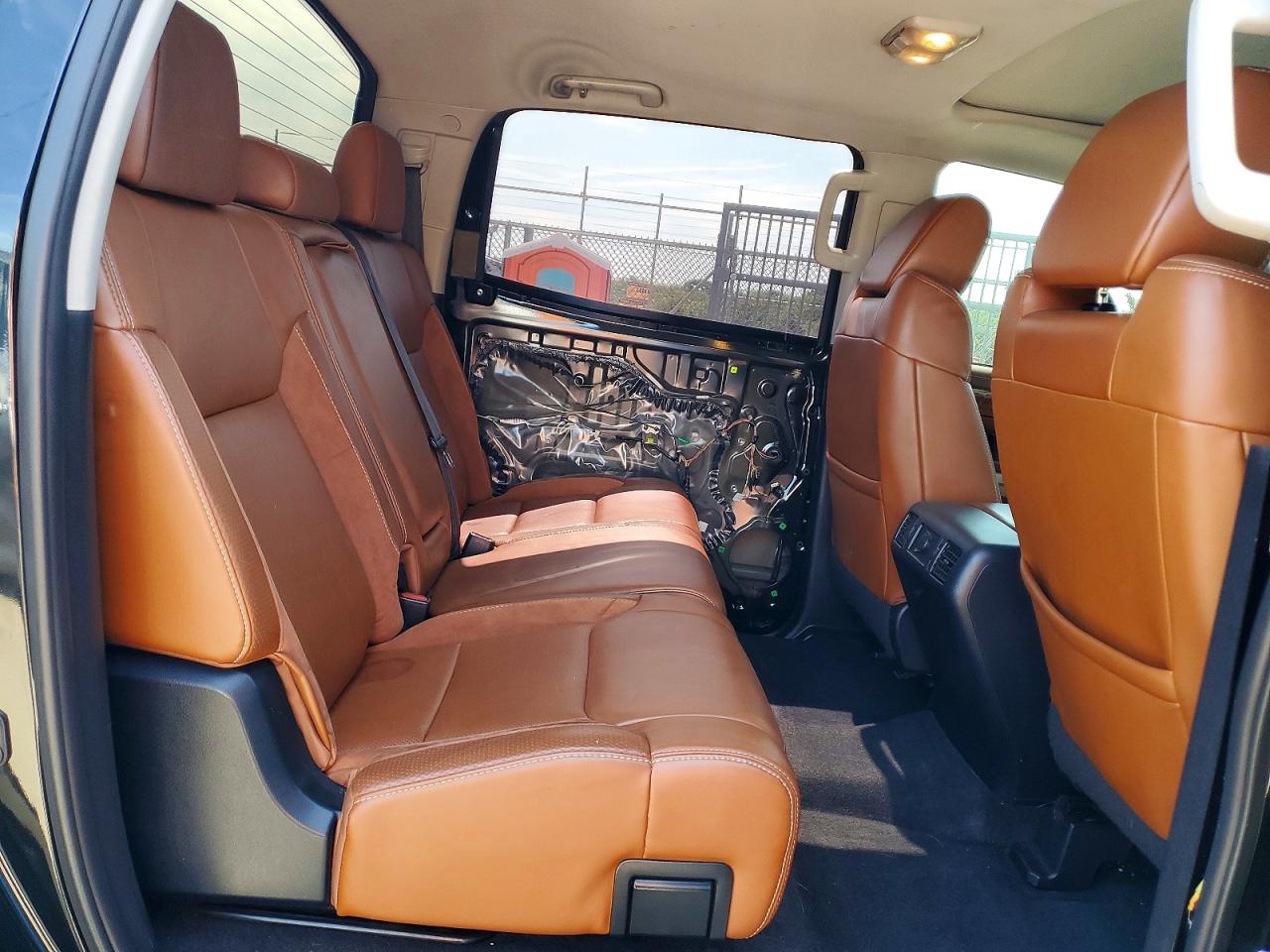 2018 TOYOTA TUNDRA 1794 EDITION photo 10