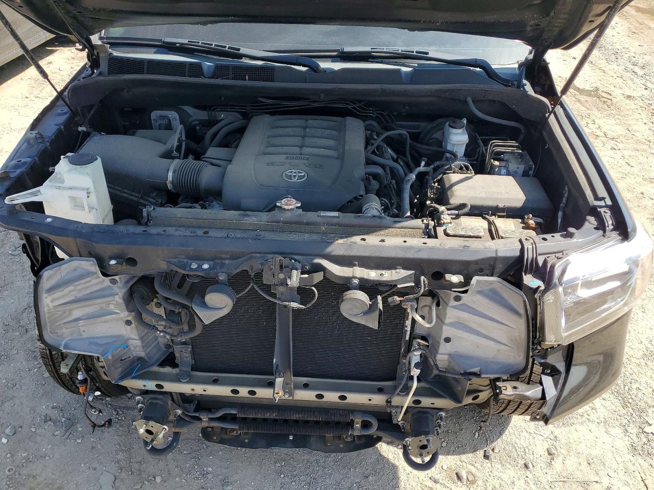 2018 TOYOTA TUNDRA 1794 EDITION photo 11