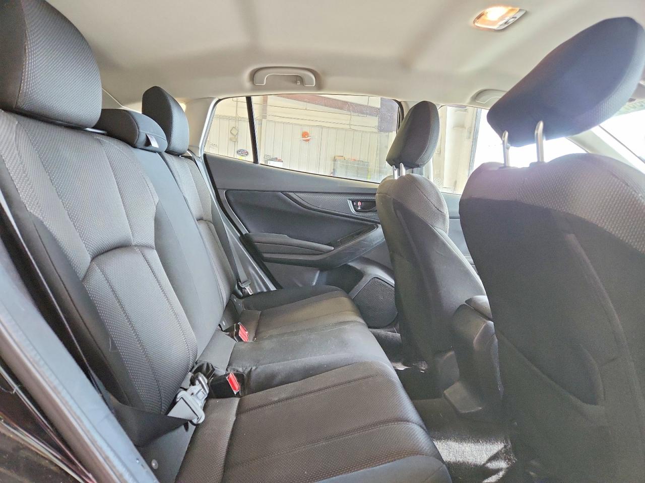 2019 SUBARU IMPREZA photo 19