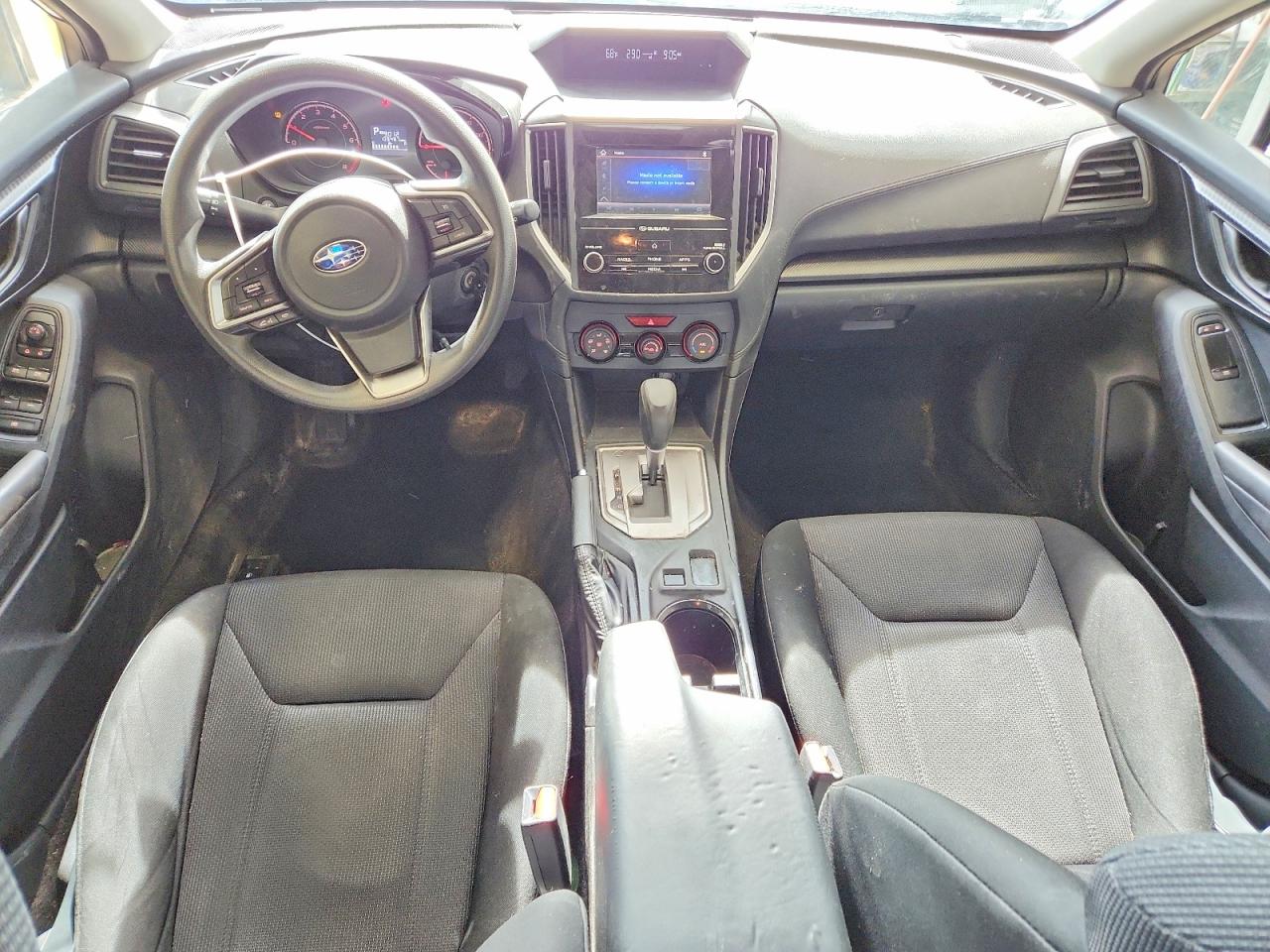 2019 SUBARU IMPREZA photo 15