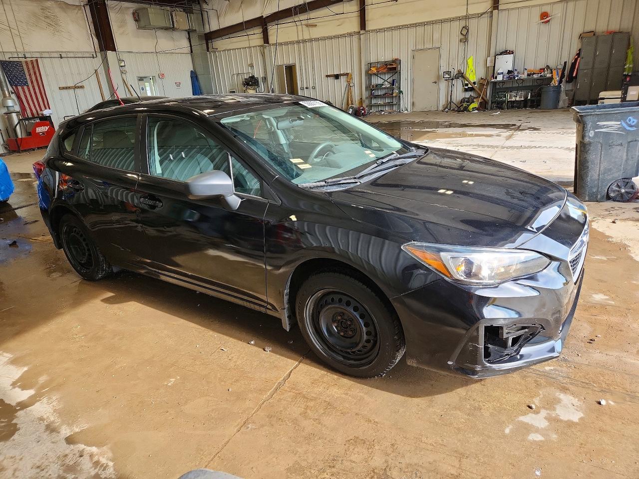 2019 SUBARU IMPREZA photo 7