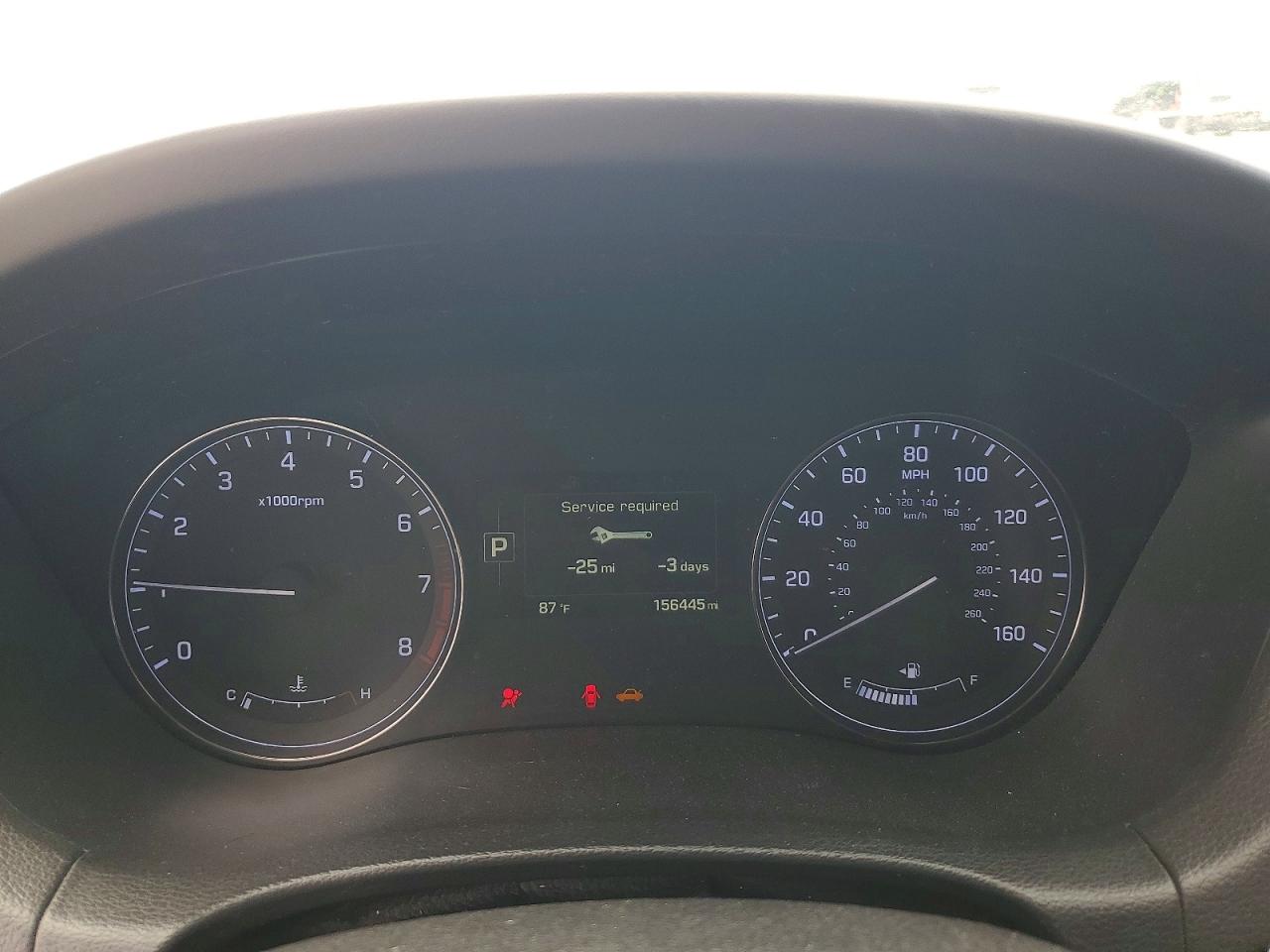2015 HYUNDAI GENESIS 3.8L photo 17