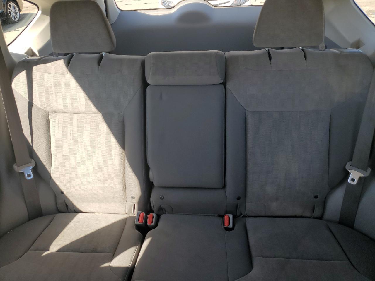 2013 HONDA CR-V LX photo 19