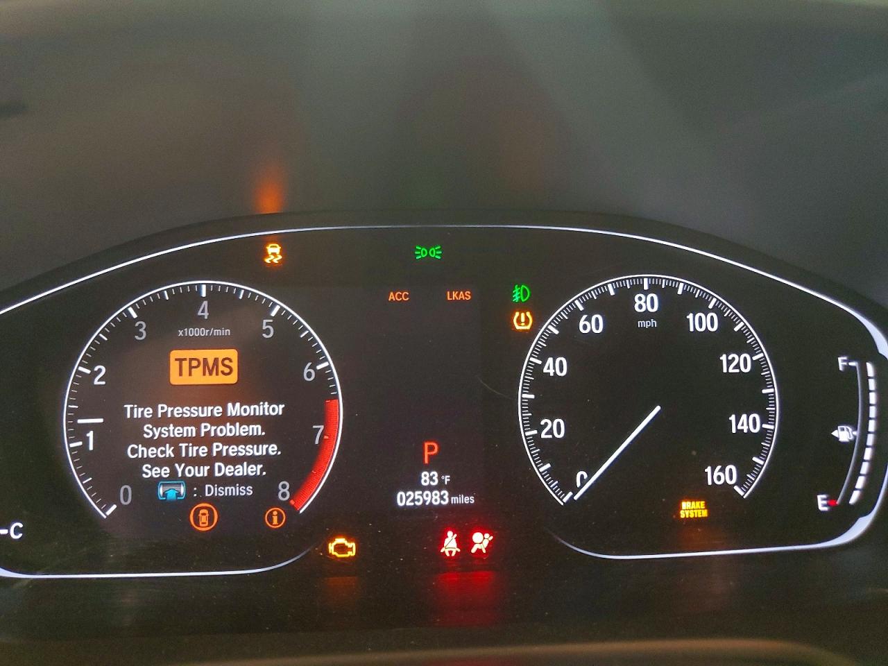 2018 HONDA ACCORD EXL photo 17