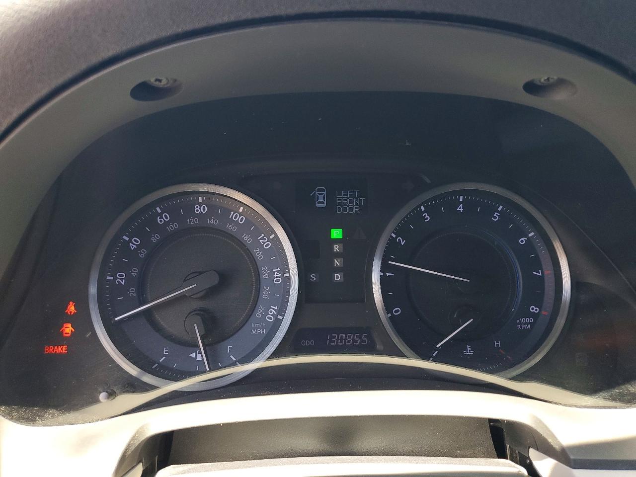 2012 LEXUS IS 250 photo 17