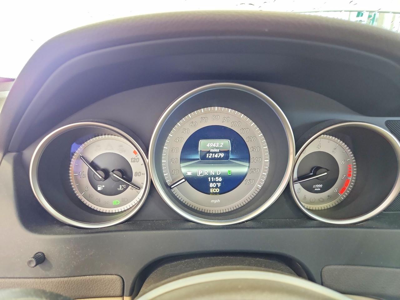 2013 MERCEDES-BENZ C 300 4MATIC photo 17