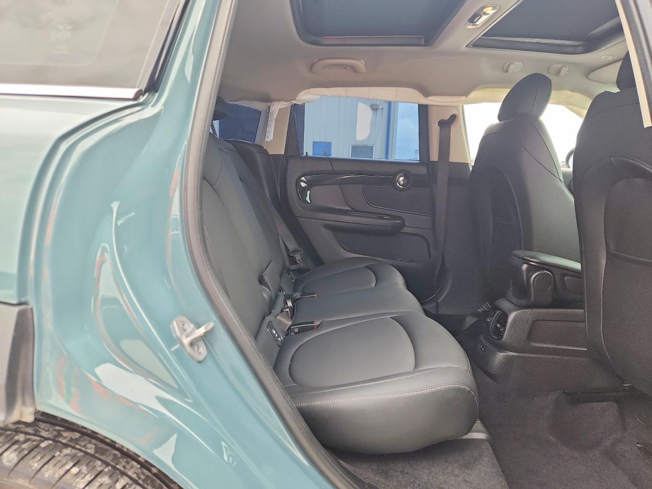 2023 MINI COOPER S COUNTRYMAN photo 19