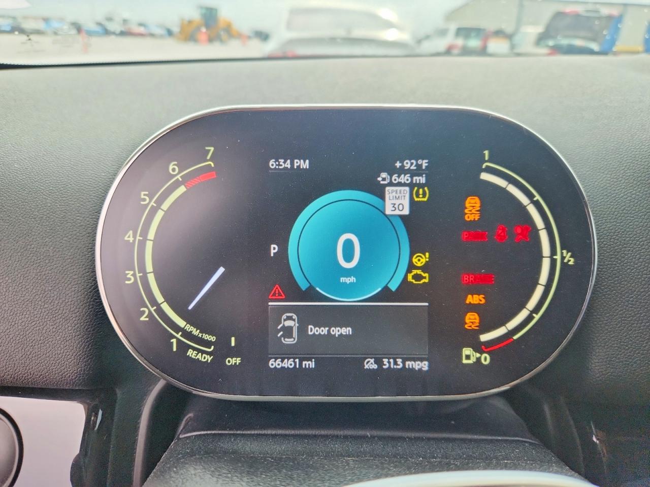 2023 MINI COOPER S COUNTRYMAN photo 17