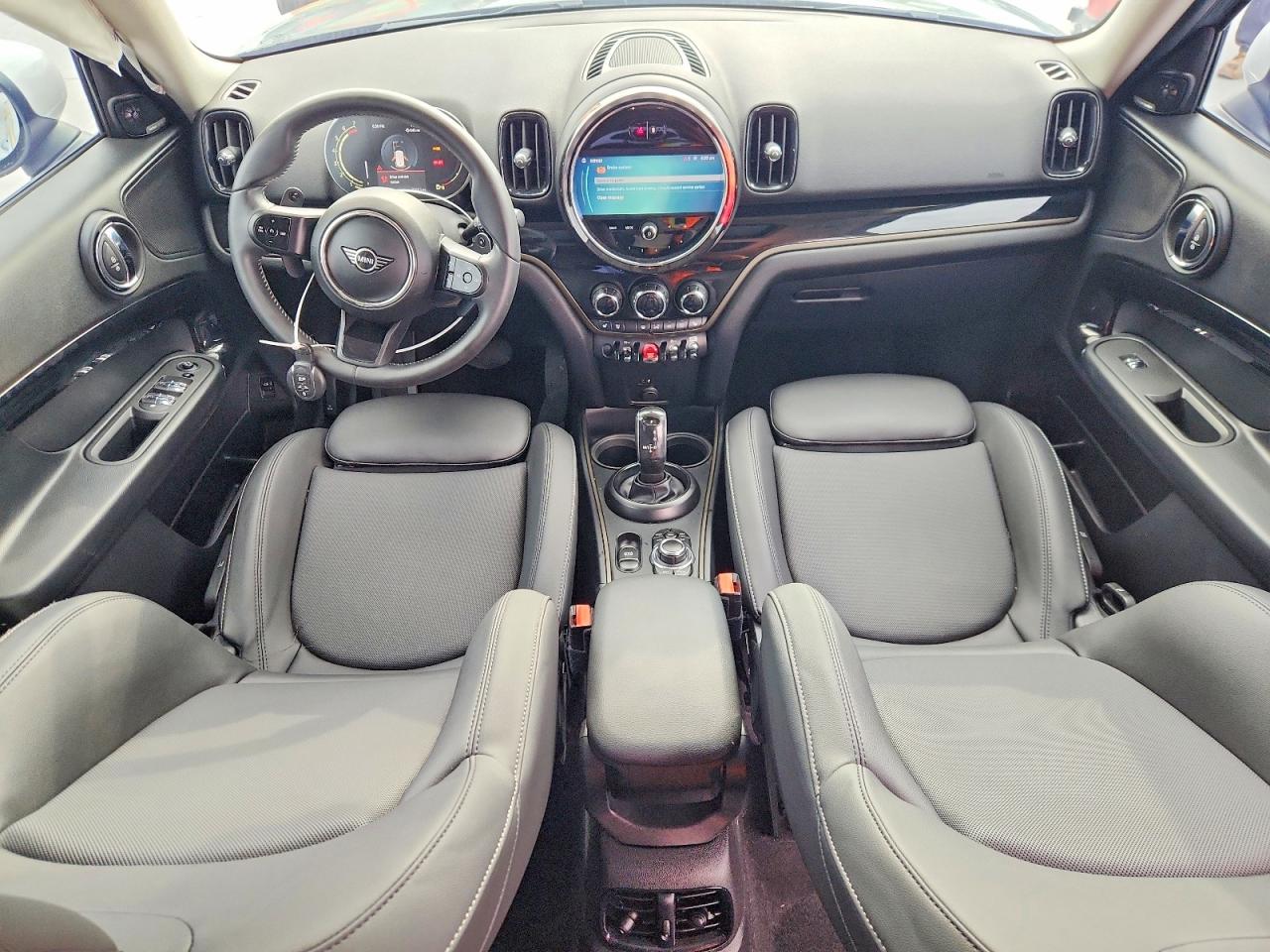 2023 MINI COOPER S COUNTRYMAN photo 15