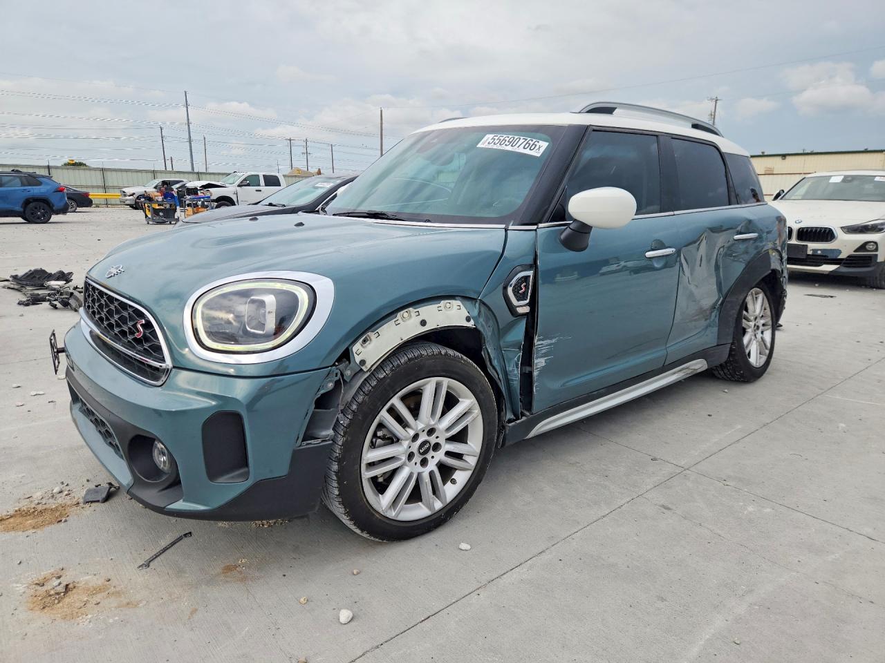 2023 MINI COOPER