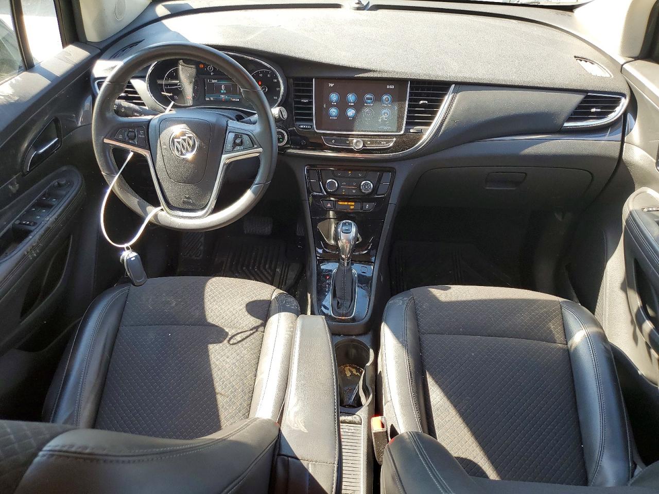 2018 BUICK ENCORE SPORT TOURING photo 22
