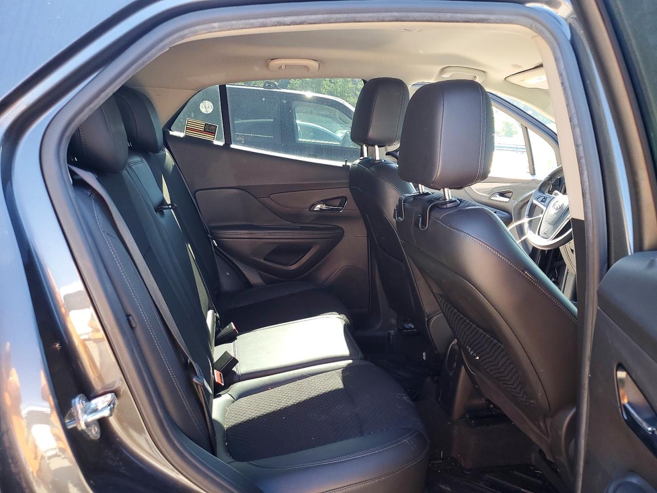 2018 BUICK ENCORE SPORT TOURING photo 31