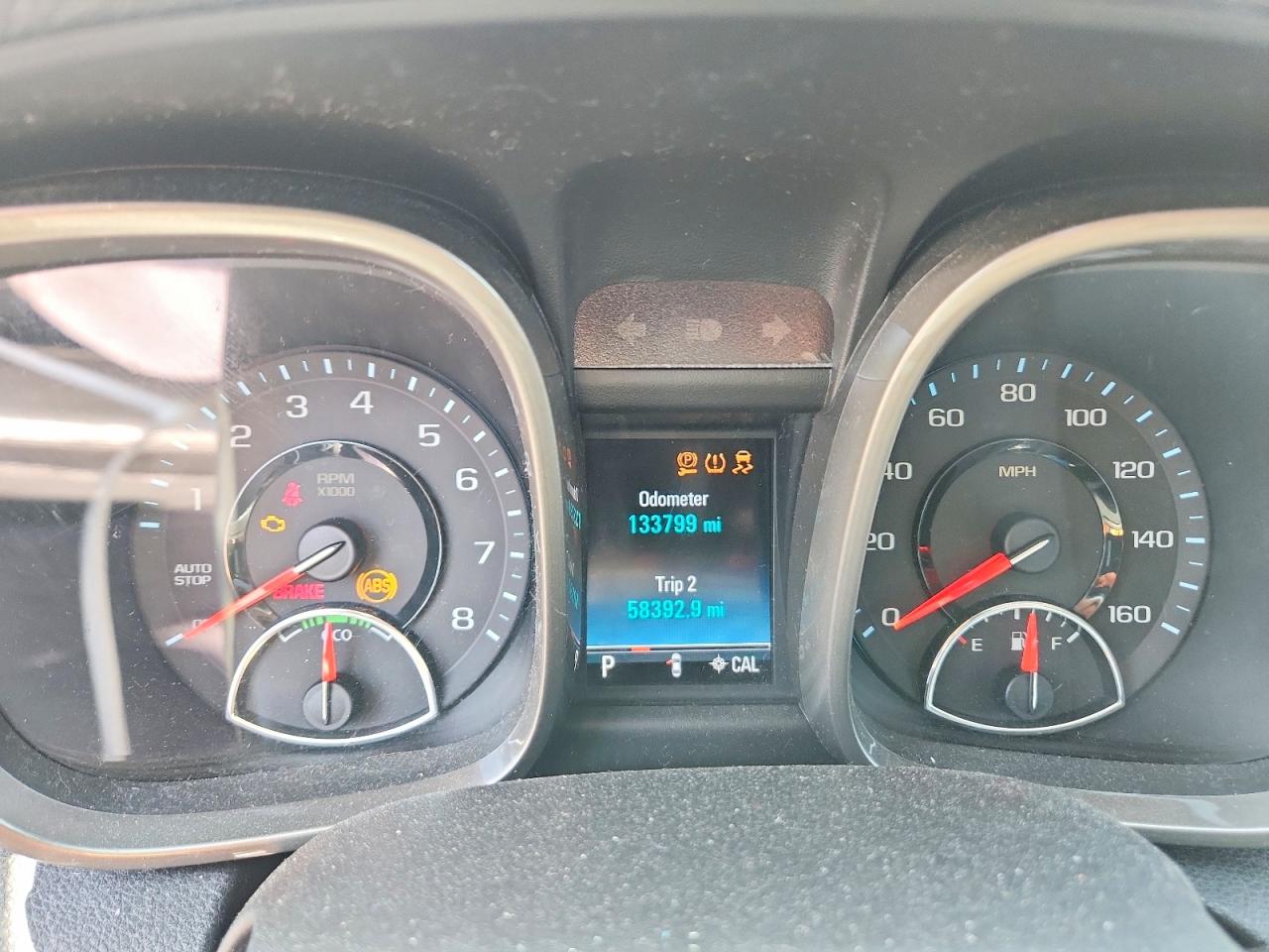 2013 CHEVROLET MALIBU 2LT photo 17