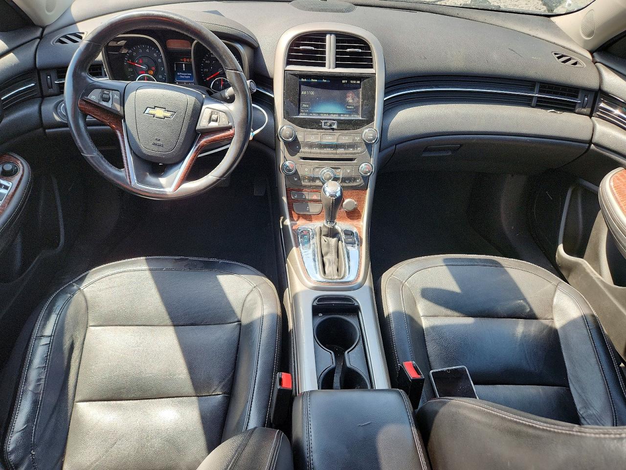 2013 CHEVROLET MALIBU 2LT photo 15