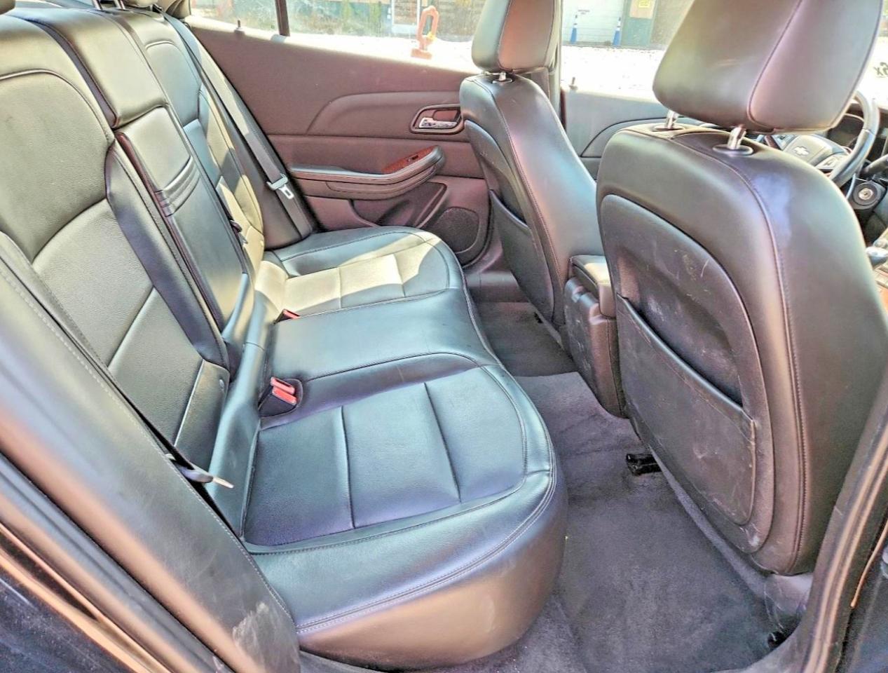 2013 CHEVROLET MALIBU 2LT photo 19
