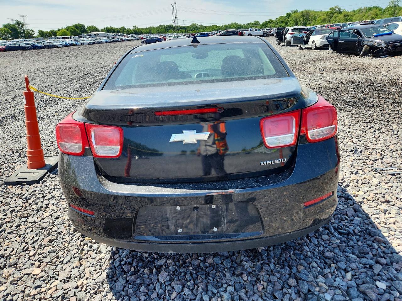2013 CHEVROLET MALIBU 2LT photo 11