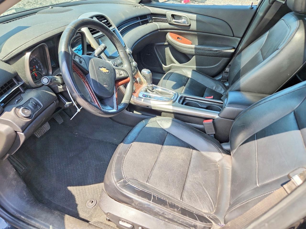 2013 CHEVROLET MALIBU 2LT photo 13