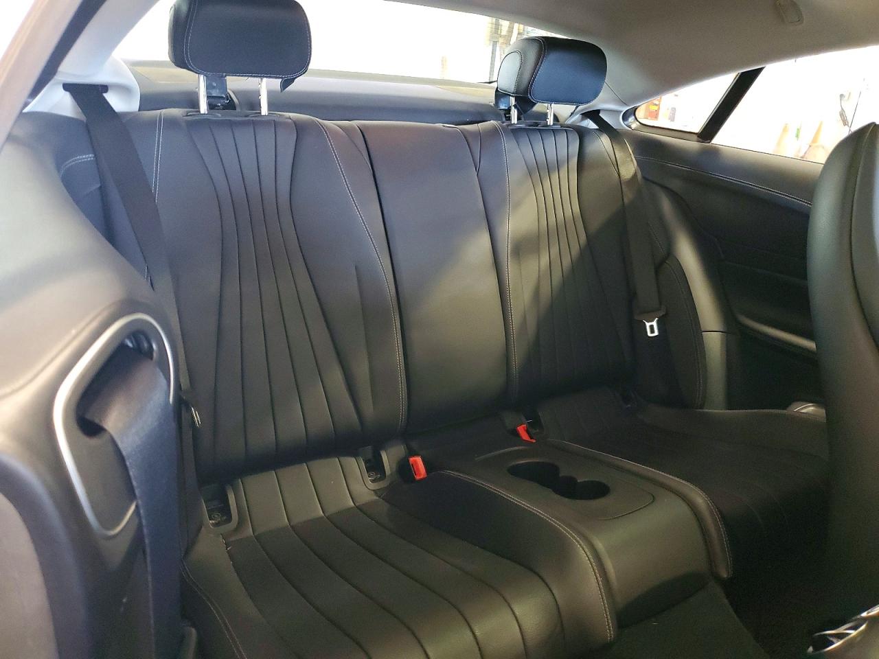 2018 MERCEDES-BENZ E 400 4MATIC photo 28