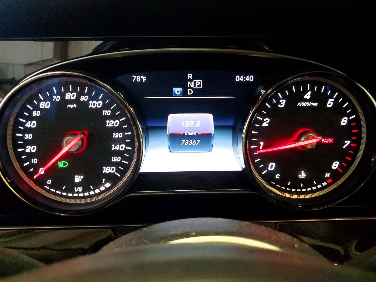 2018 MERCEDES-BENZ E 400 4MATIC photo 25