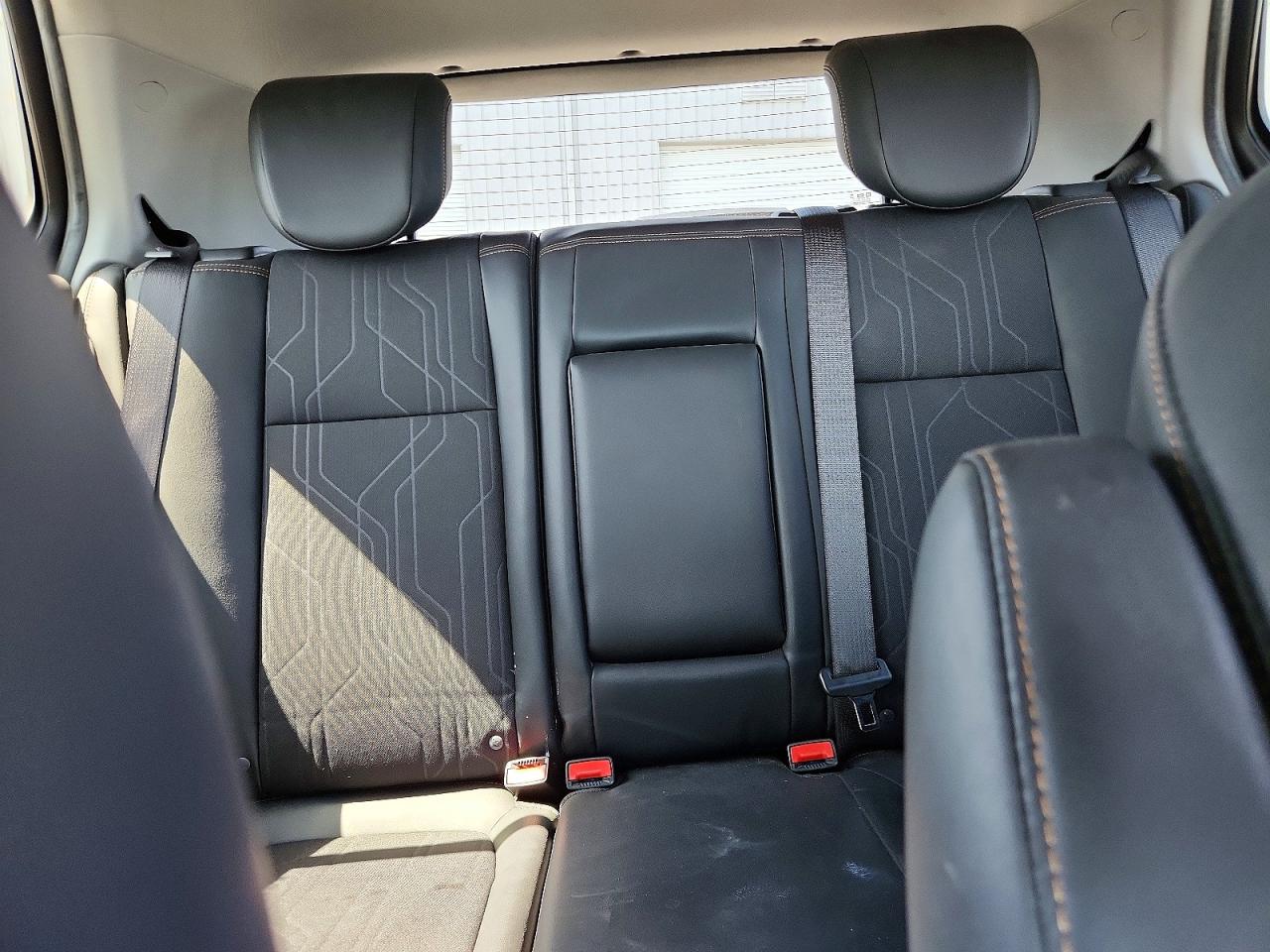 2020 CHEVROLET TRAX 1LT photo 19