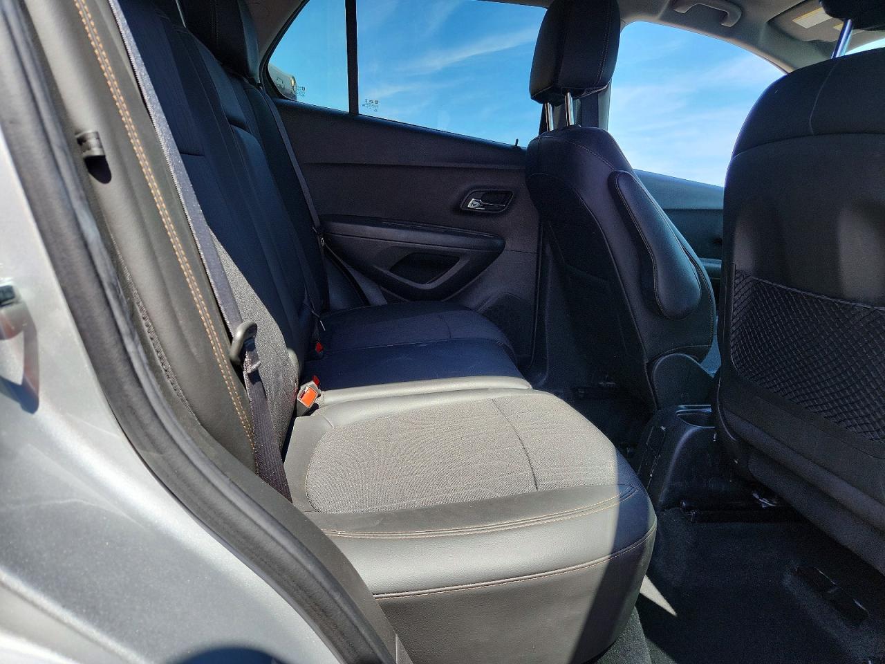 2020 CHEVROLET TRAX 1LT photo 21