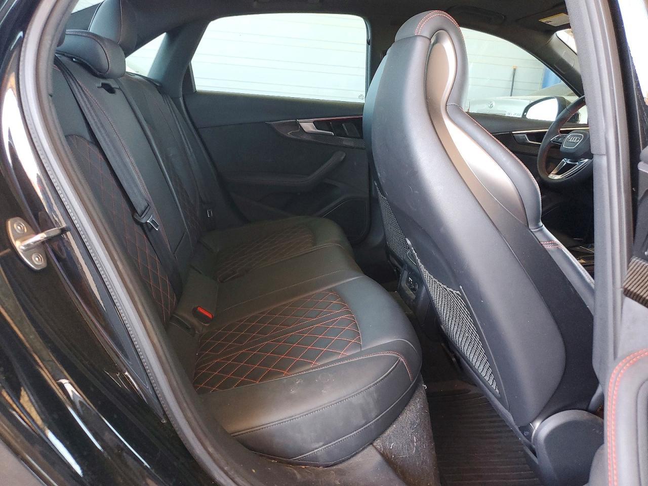 2023 AUDI S4 PRESTIGE photo 10