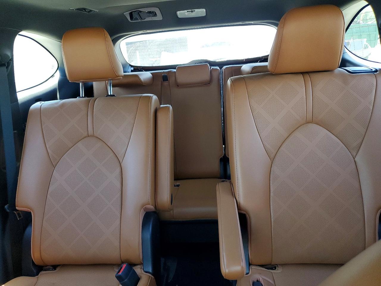 2022 TOYOTA HIGHLANDER HYBRID PLATINUM photo 19