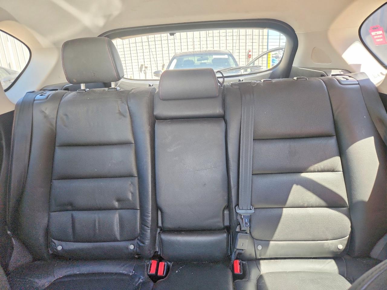 2014 MAZDA CX-5 GT photo 19