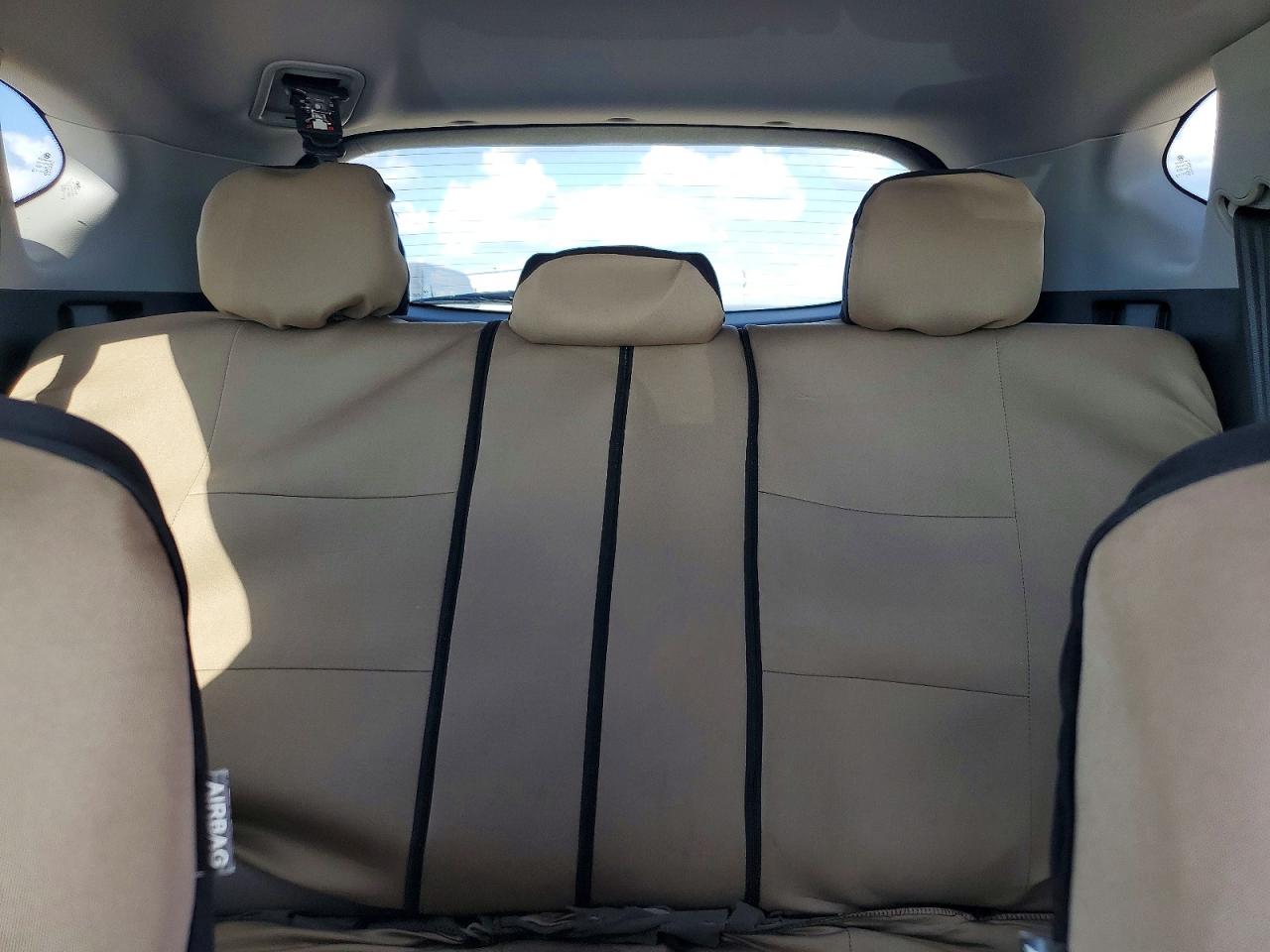 2018 HYUNDAI TUCSON photo 19