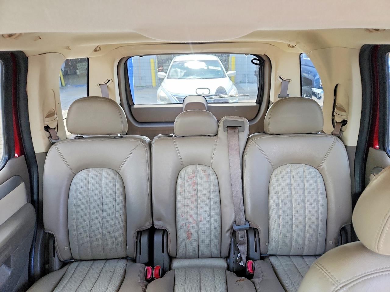 2005 MERCURY MOUNTAINEER photo 19
