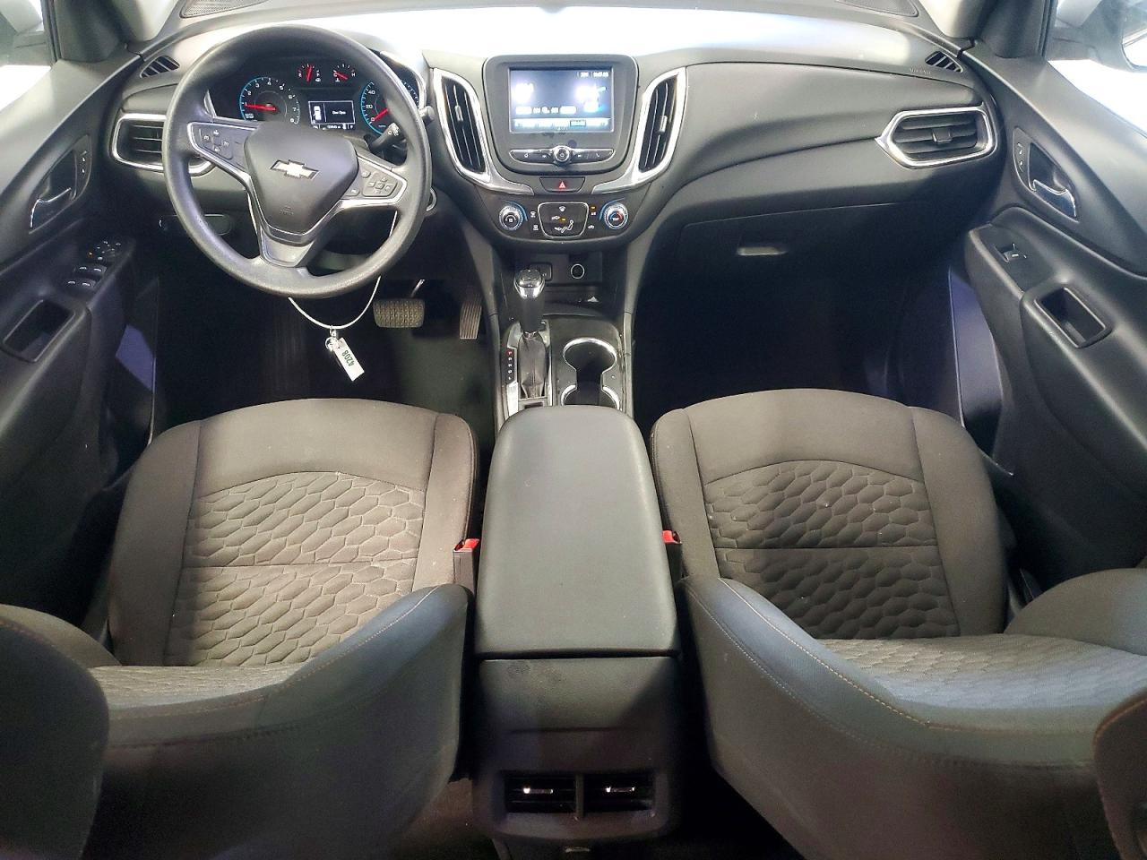 2018 CHEVROLET EQUINOX LT photo 15